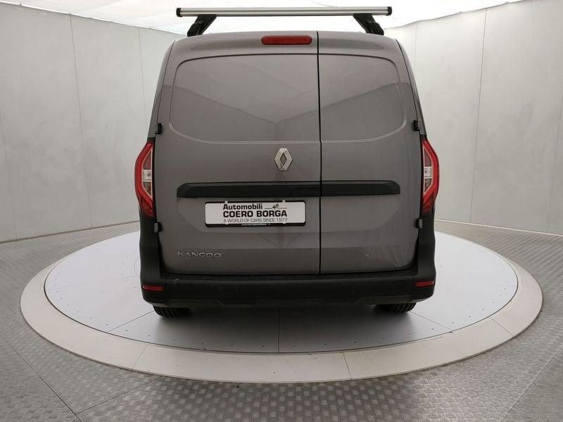Renault Kangoo Kangoo 1.5 blue dci Advance 95cv + iva