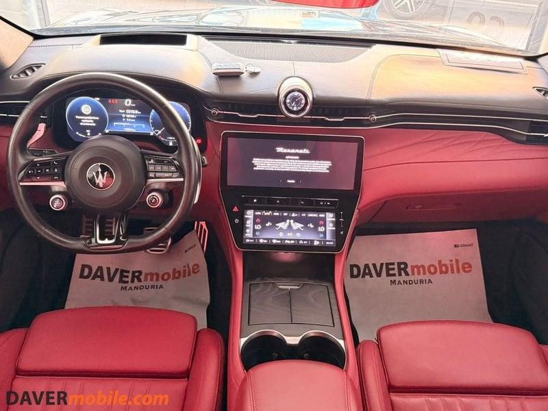 Maserati Grecale Grecale 2.0 mhev Modena 330cv auto