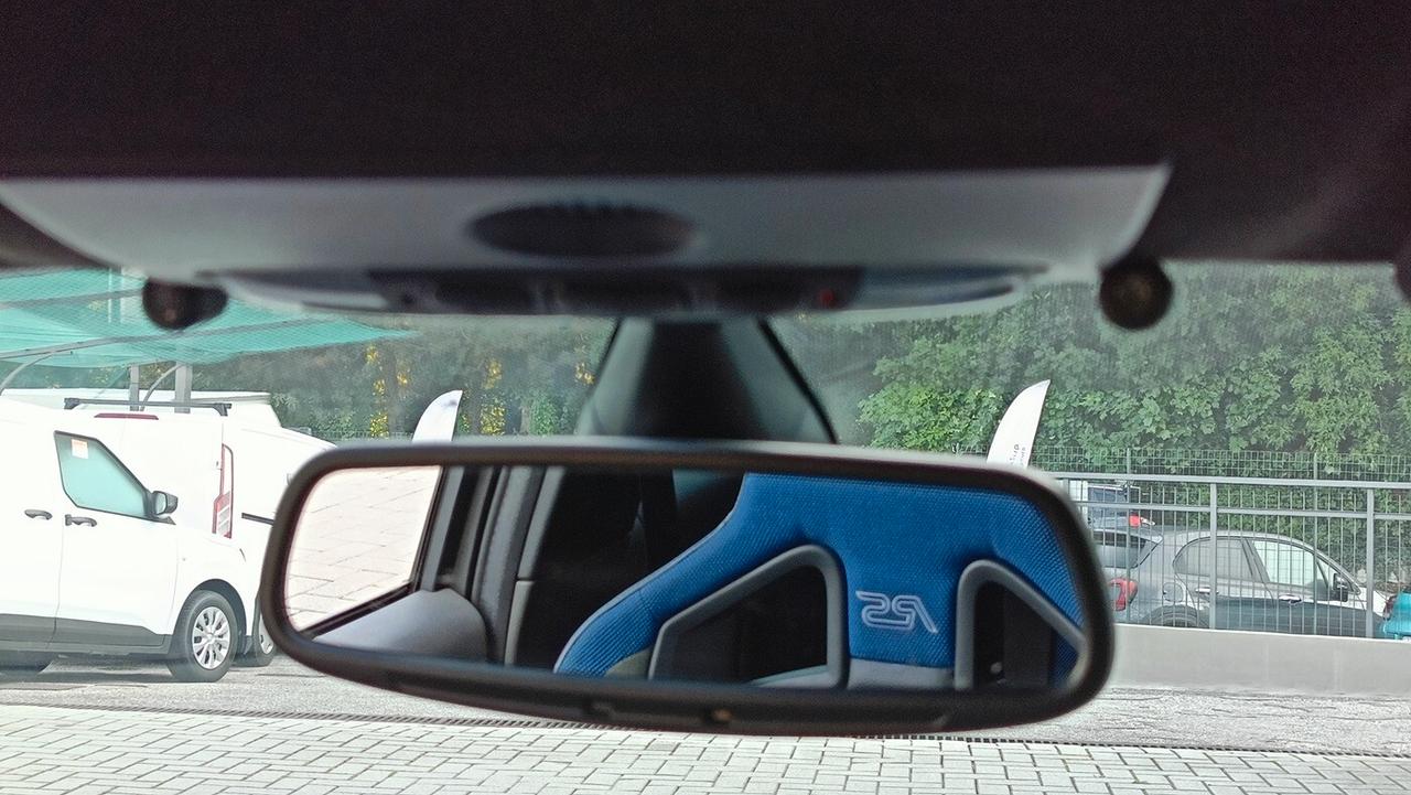 Ford Focus 2.5T (305CV) 3p. RS