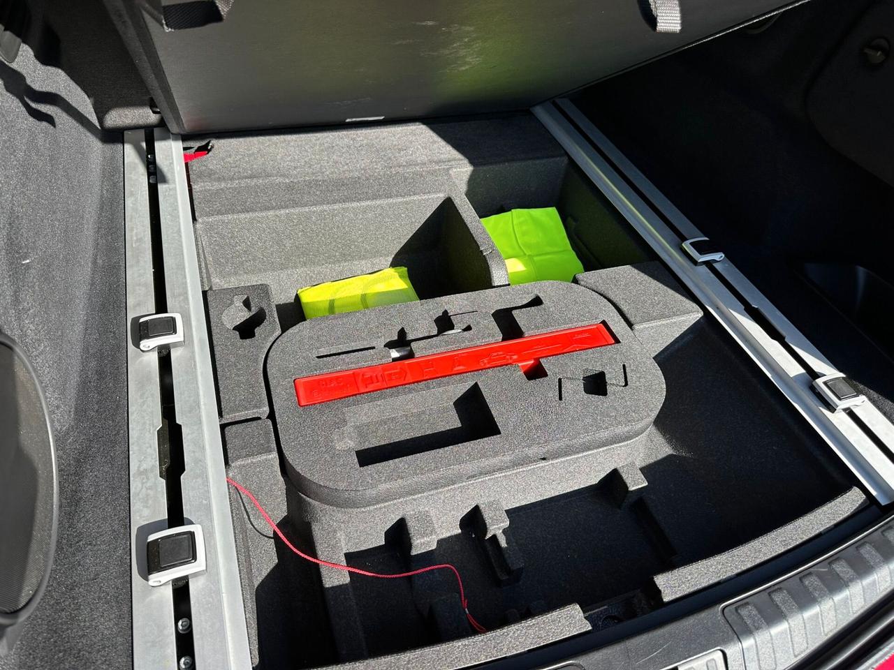 Alfa Romeo Stelvio Quadrifoglio 510 CV 2.9 Biturbo