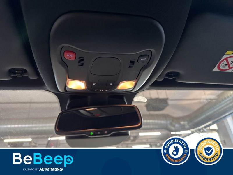 Jeep Renegade 1.3 T4 PHEV S 4XE AT6