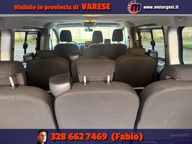FORD Transit Custom 320 2.0 EcoBlue 130 PC Combi Trend 9 posti + IVA
