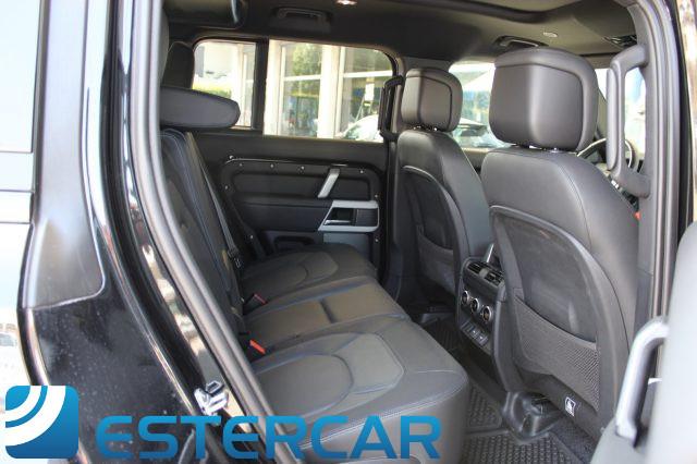 LAND ROVER Defender 110 3.0D 250CV AWD X-Dynamic HSE 7 POSTI