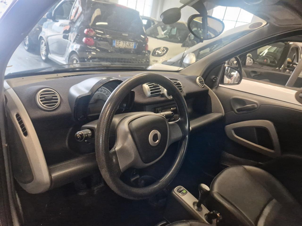 Smart 2013 full pelle motore revisionato garanzia