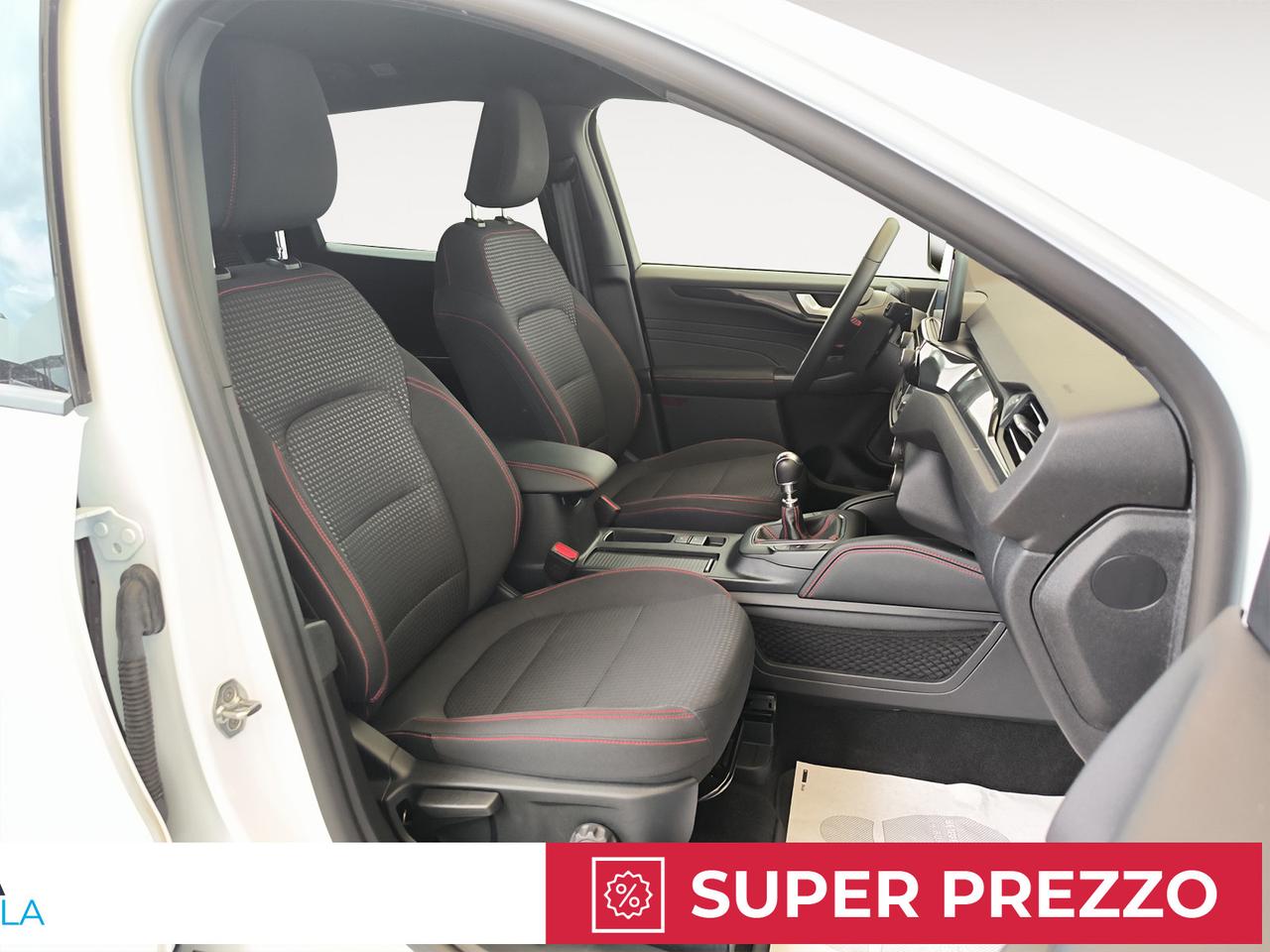 FORD Kuga III 2020 - Kuga 1.5 ecoboost ST-Line 2wd 150cv