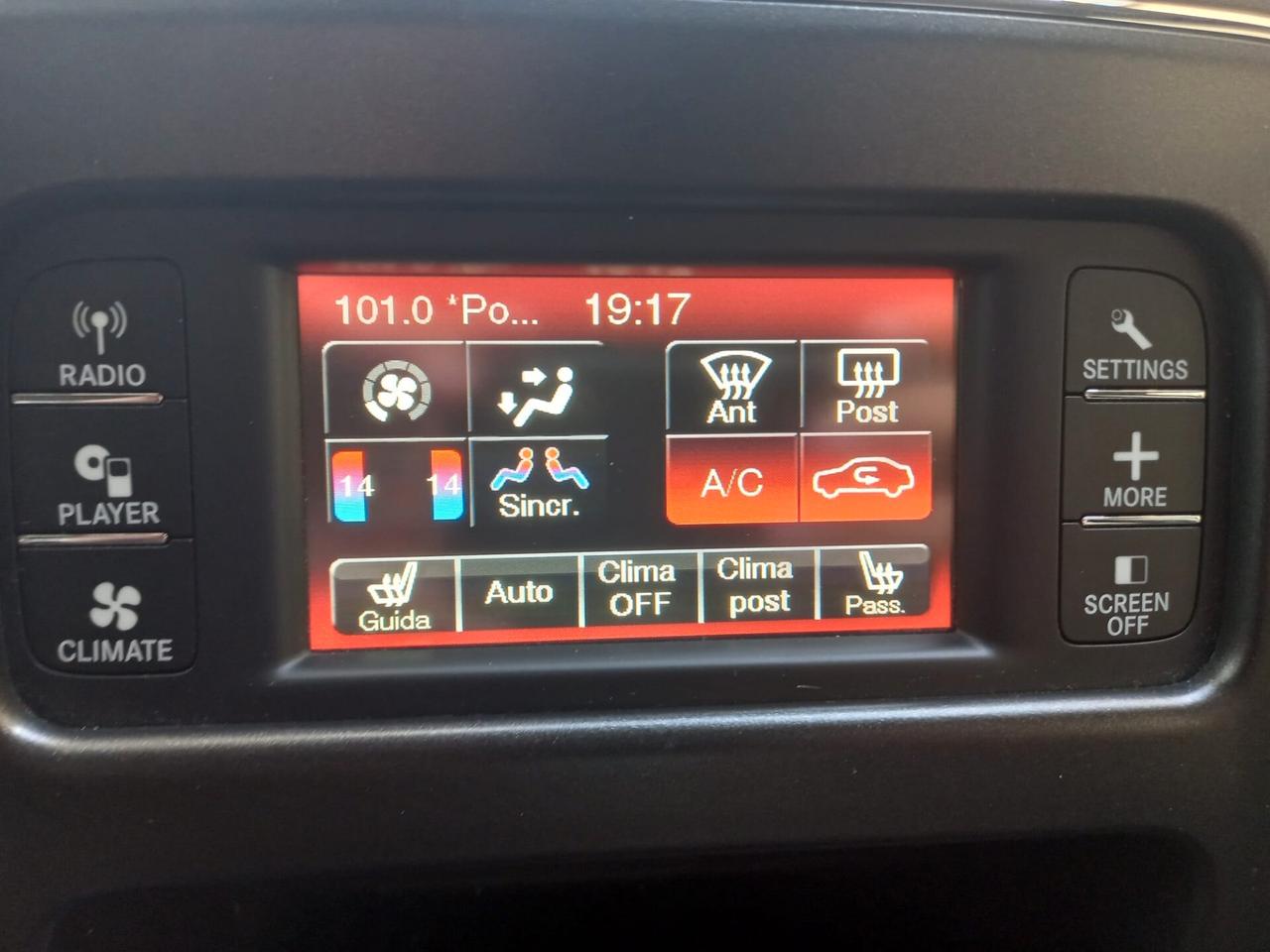 Fiat Freemont 2.0 Multijet 140 CV Urban - 7 POSTI