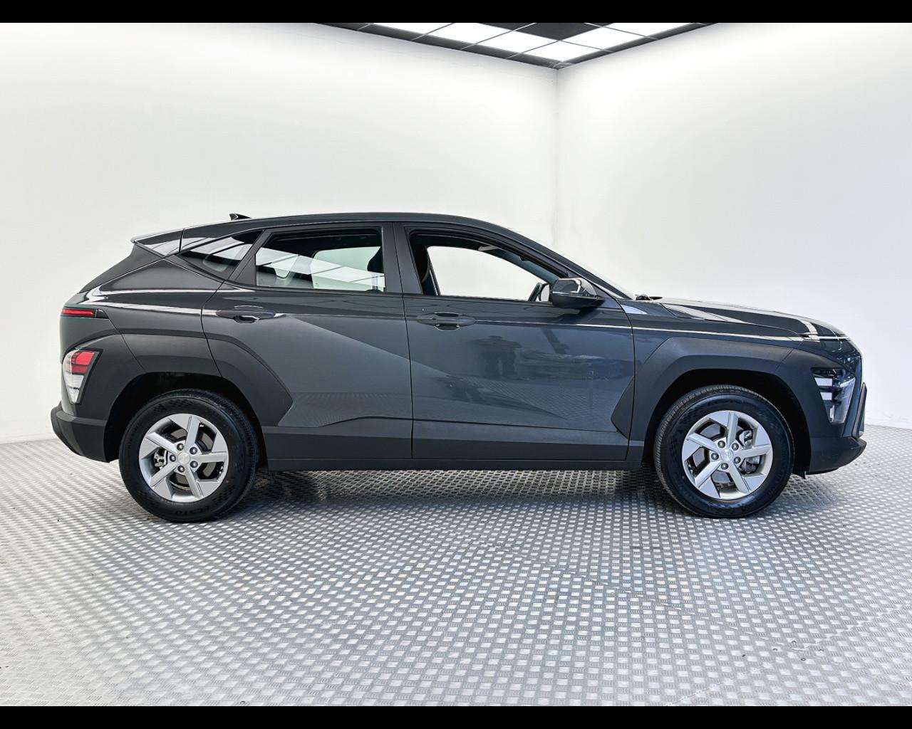HYUNDAI KONA HEV MY25 1.6 GDI XTECH