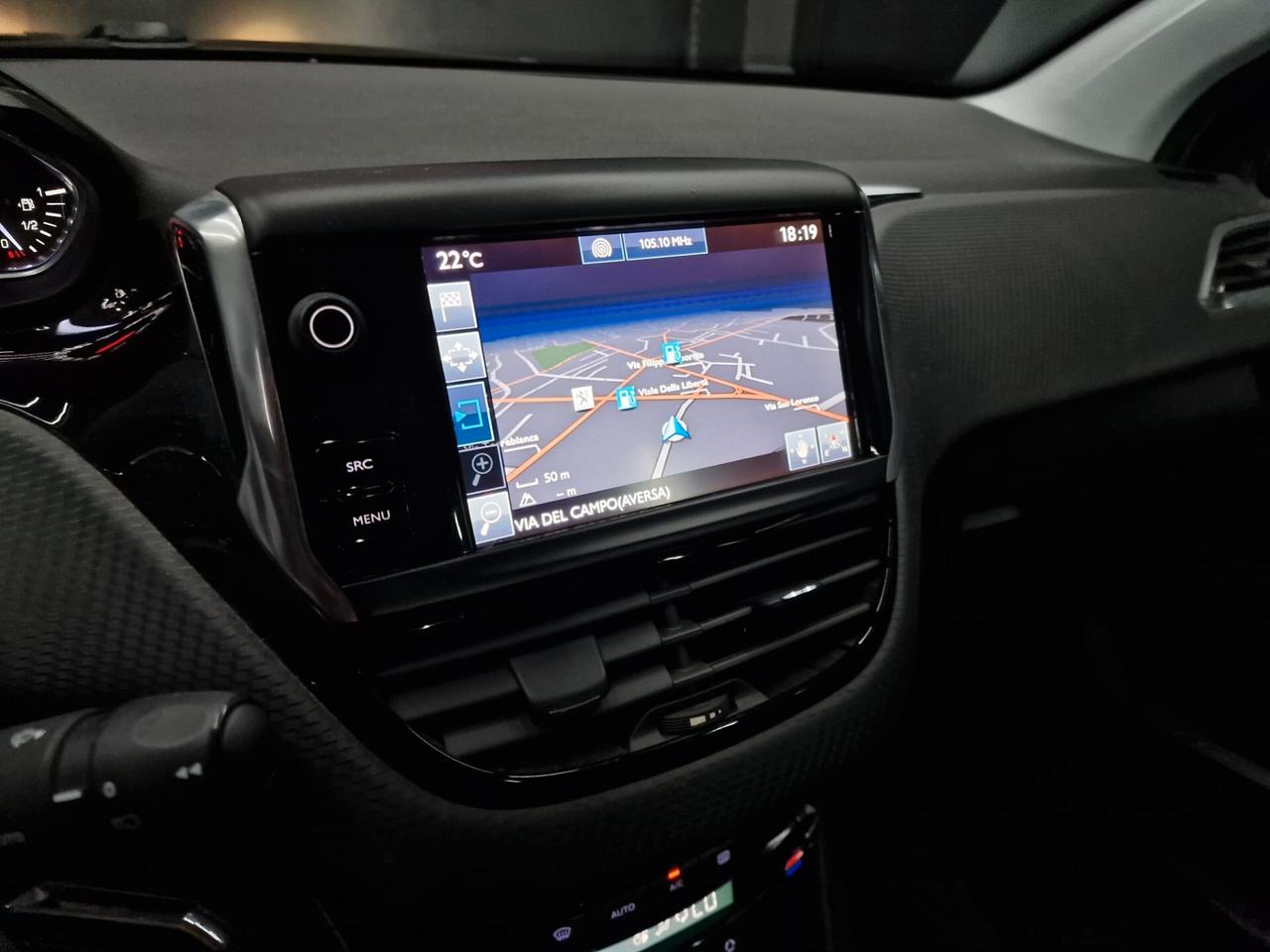 Peugeot 208 1.2 PureTech 82 5 porte Allure