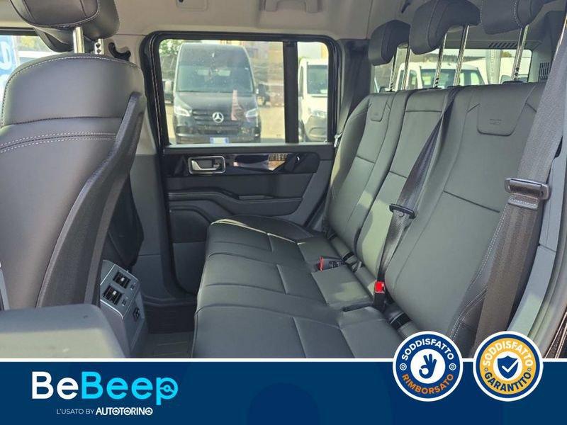 Ineos Grenadier STATION WAGON 3.0 TWIN-TURBO D FIELDMAST