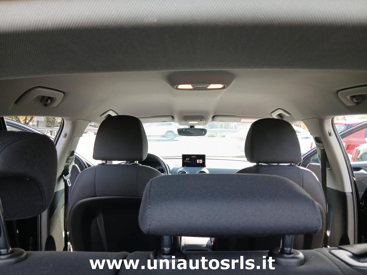 Audi A3 SPB 30 TDI Sport