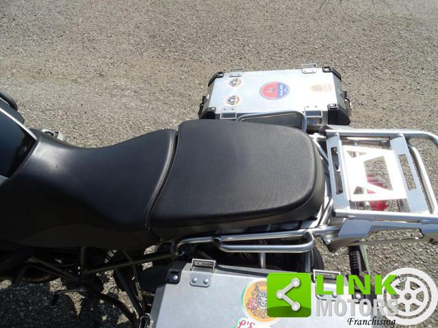 BMW R 1200 GS Adventure ANNO 2012