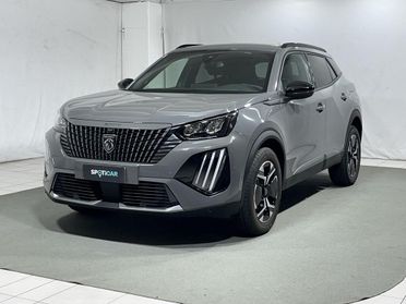 Peugeot 2008 1.2 puretech Allure s&s 100cv