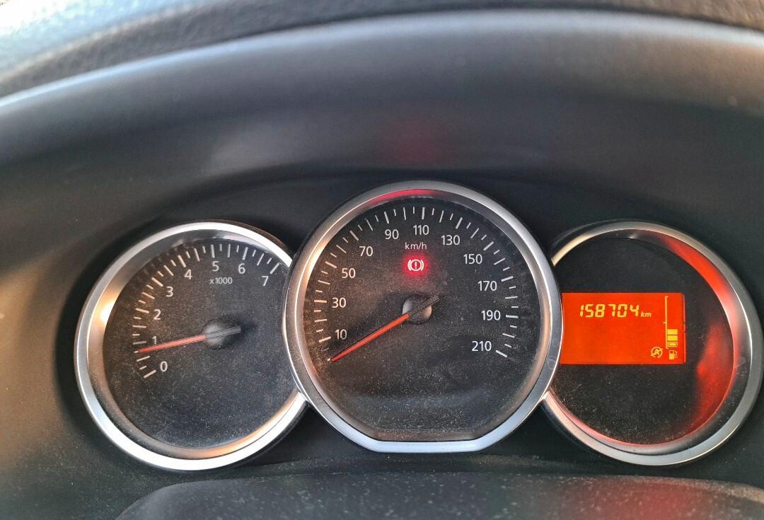 Dacia Sandero Stepway 0.9 TCe Turbo GPL 90 CV S&S Comfort