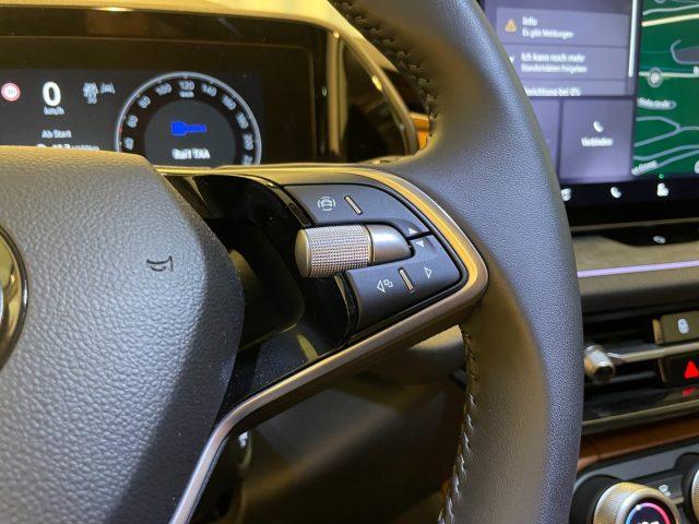 SKODA Kodiaq 2.0 TDI 4x4 DSG Selection 7P Pano Matrix 20" 360°