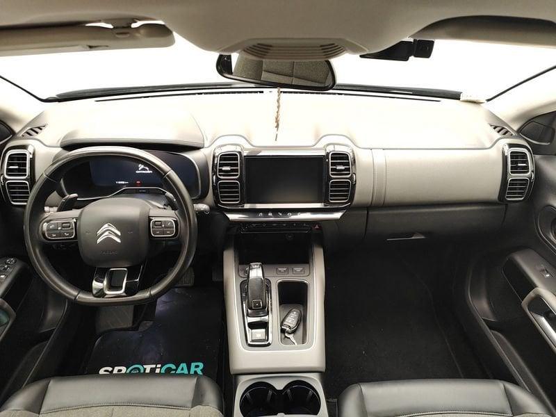 Citroën C5 Aircross 2018 1.5 bluehdi Shine s&s 130cv eat8 my19