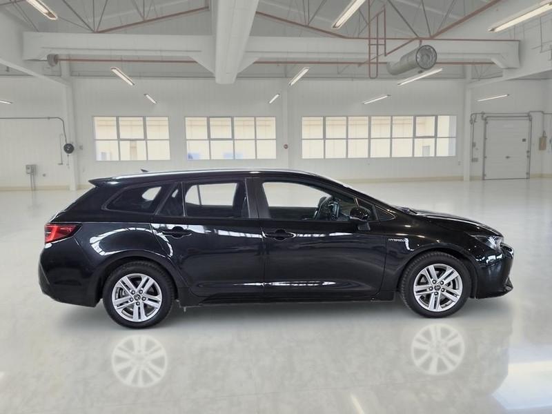 TOYOTA COROLLA TS 1.8 Hybrid Business WAGON