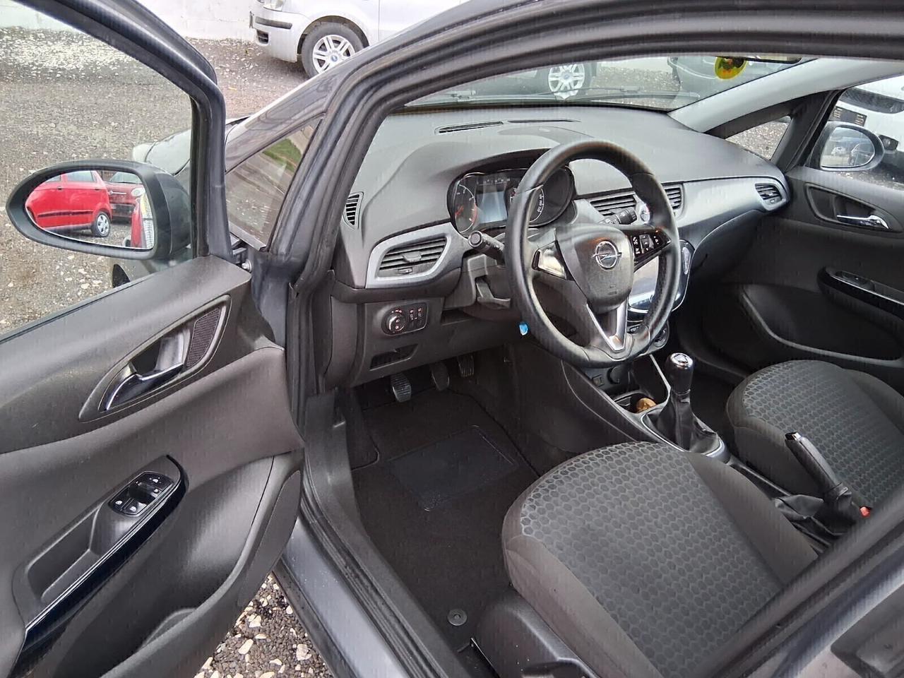 Opel Corsa 1.4 GPL Tech 5 porte