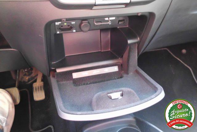 CITROEN C4 Picasso BlueHDi 150 S&S CV 163 EAT6 Shine