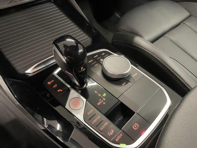 BMW X3 2.0 D X-Drive 190 CV 48V CV M-Sport