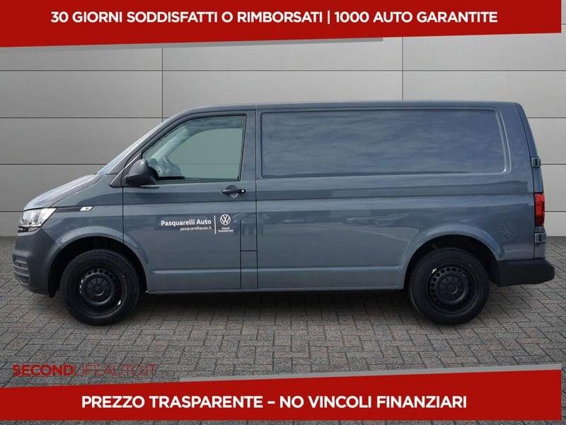 Volkswagen Transp. T6.1 28 2.0 tdi 110cv Business p.c.