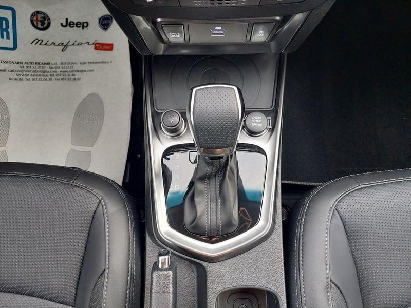 KGM Tivoli Tivoli 1.5 GDI Turbo 2WD AT 163 CV Luxury