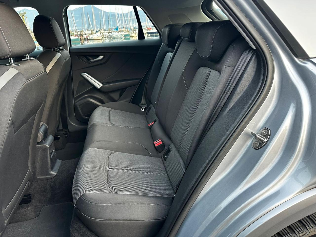 Audi Q2 1.0 TFSI Sport