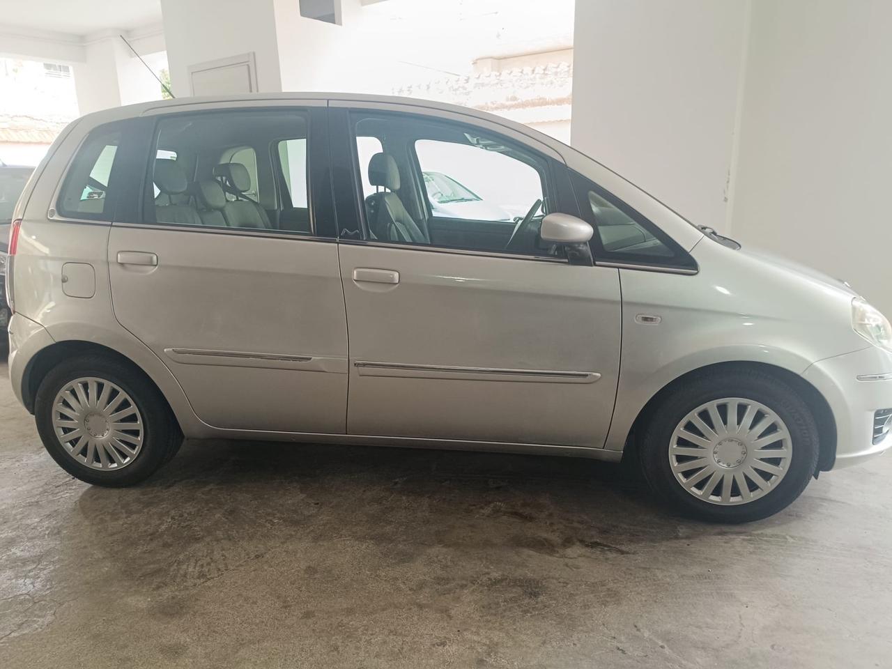 Lancia MUSA 1.3 Mjt 16V 90 CV Poltrona Frau
