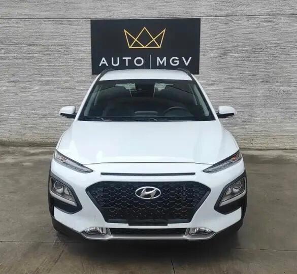 Hyundai Kona 1.0 T-GDI Comfort