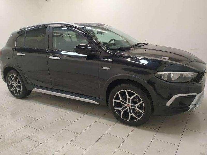 FIAT Tipo 5p 1.6 mjt Cross s e s 130cv