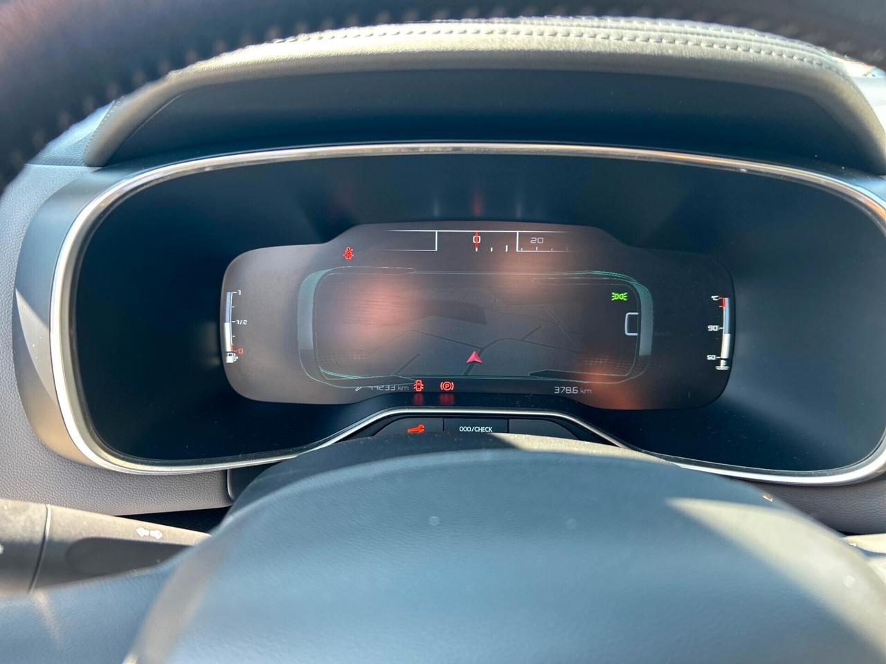 Citroen C5 Aircross C5 Aircross PureTech 130 S&S Feel