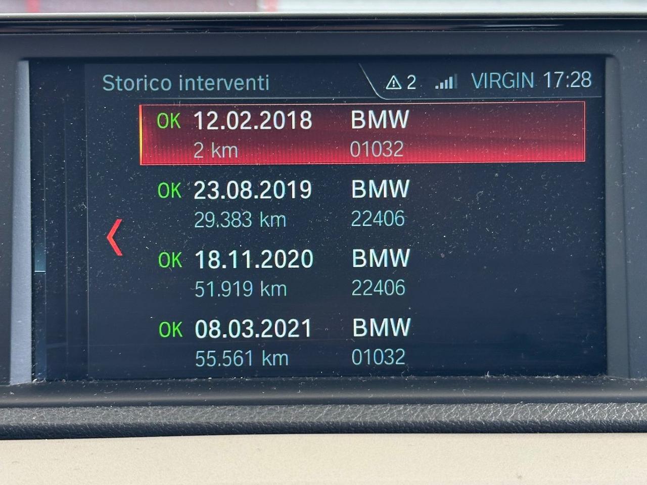 Bmw 116 Advantage 116 i