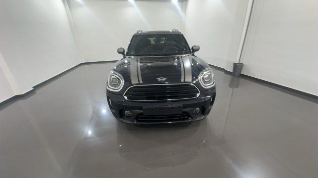 MINI Countryman 1.5 Cooper Yours Countryman