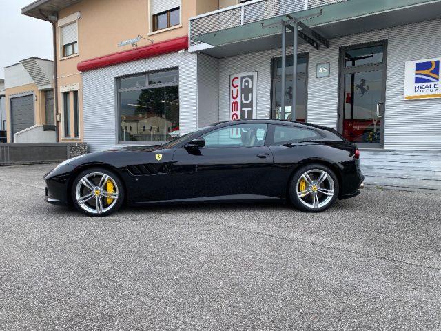 FERRARI GTC4 Lusso GTC4Lusso