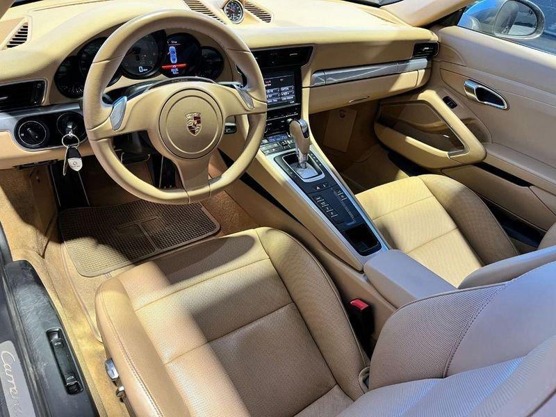 Porsche 911 3.8 Carrera S Coupé * EXCLUSIVE POWERKIT *