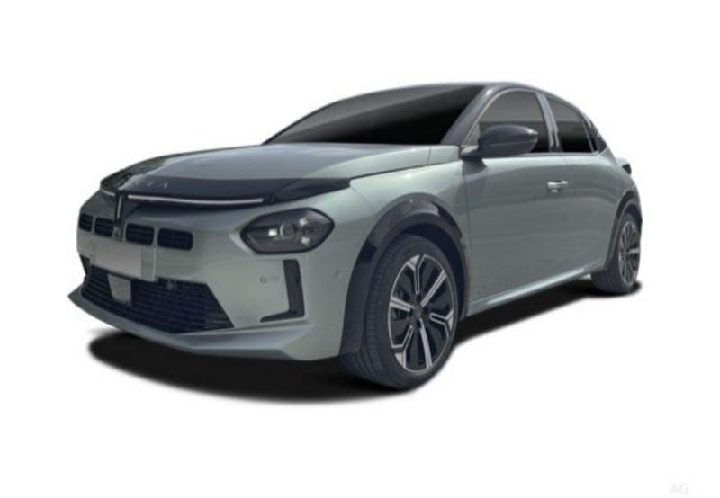 Lancia Ypsilon IV 2024 1.2 mhev 110cv e-dct