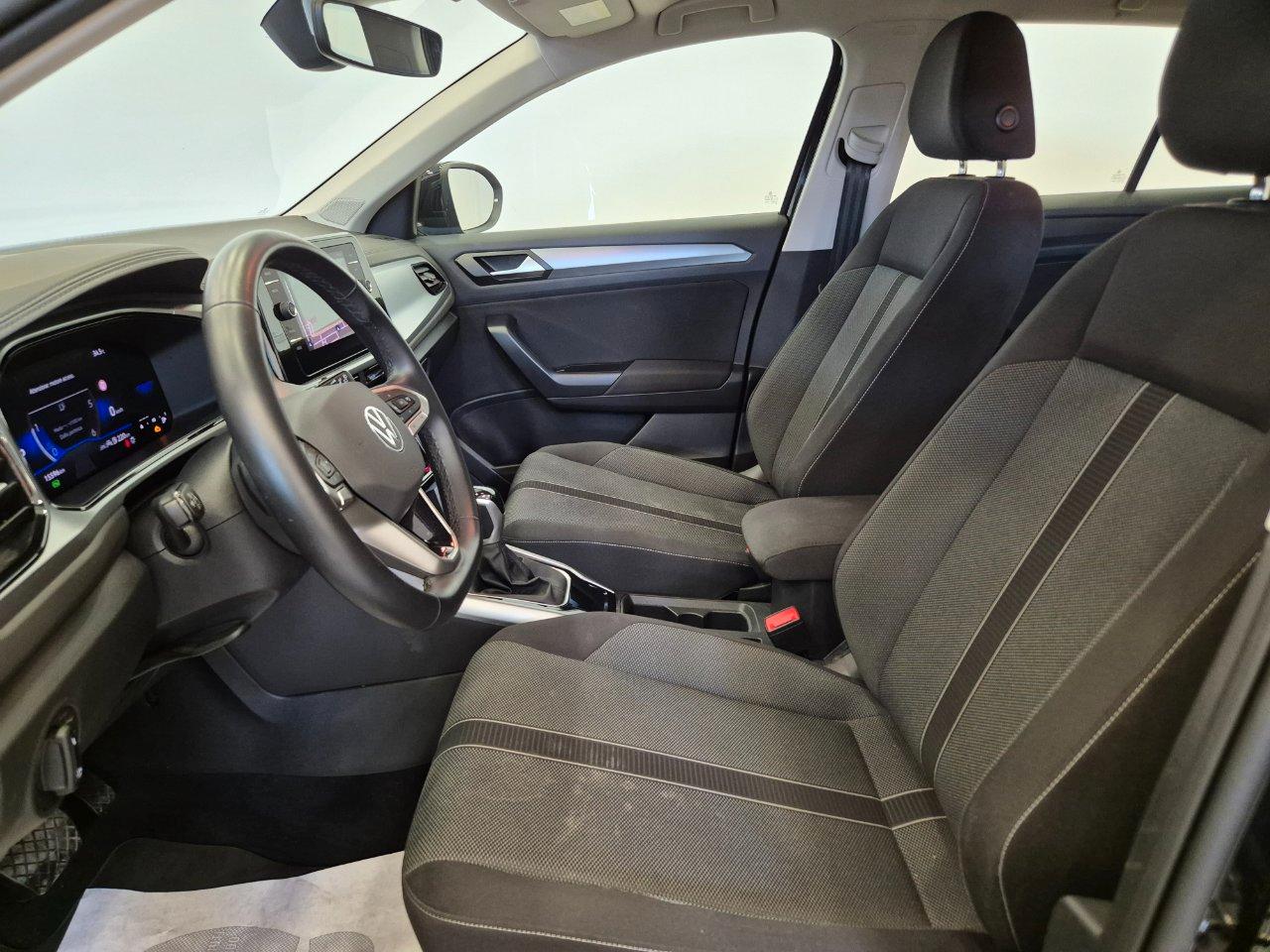 Volkswagen T-Roc 2.0 tdi Life 150cv dsg IN PROMO