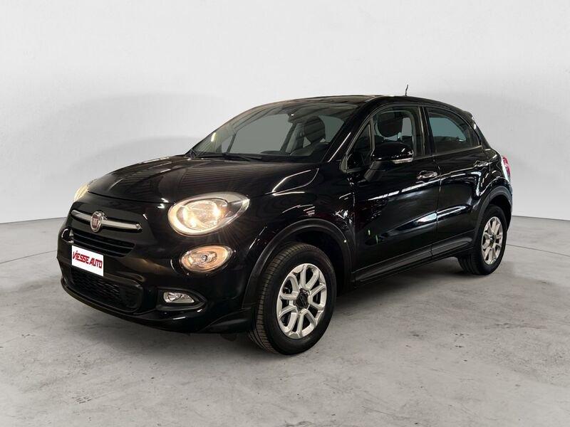 FIAT 500X 1.4 MAir 140cv 4x2 Pop Star