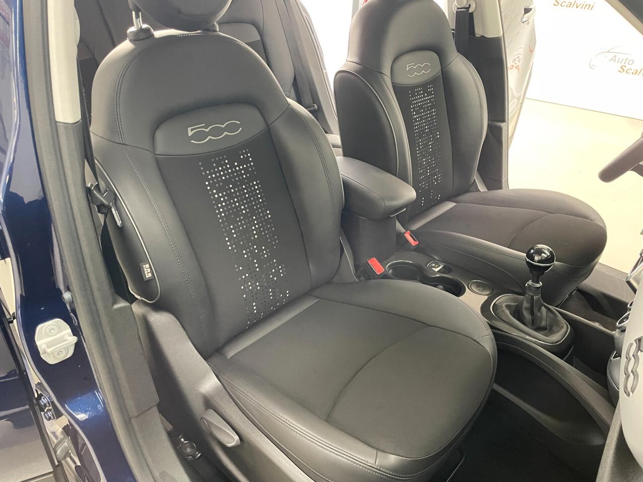 Fiat 500X 1.6 MultiJet 130 CV CONNECT