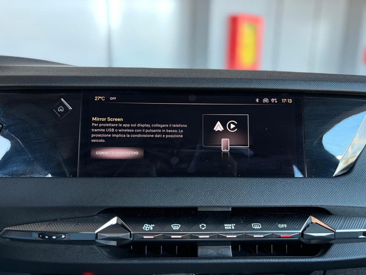 Ds DS4 4 BlueHDi 130 aut. Trocadero Crossback