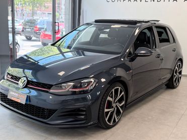 Volkswagen Golf GTI Performance 2.0 245 CV TSI 5p. BMT