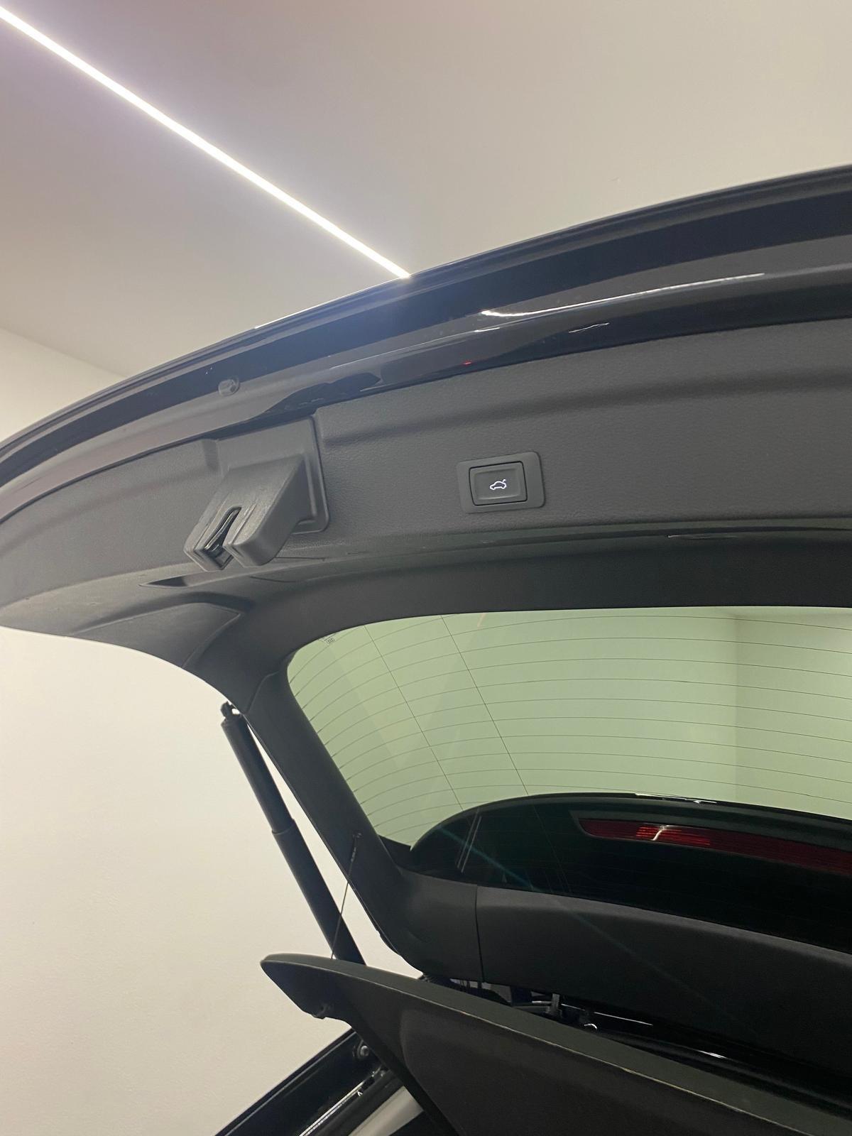 Audi Q3 SPB 35 TDI S tronic Business Plus