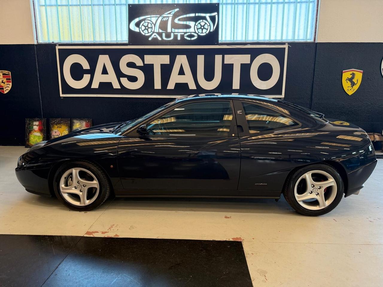 Fiat Coupe 2.0 i.e. turbo 20V