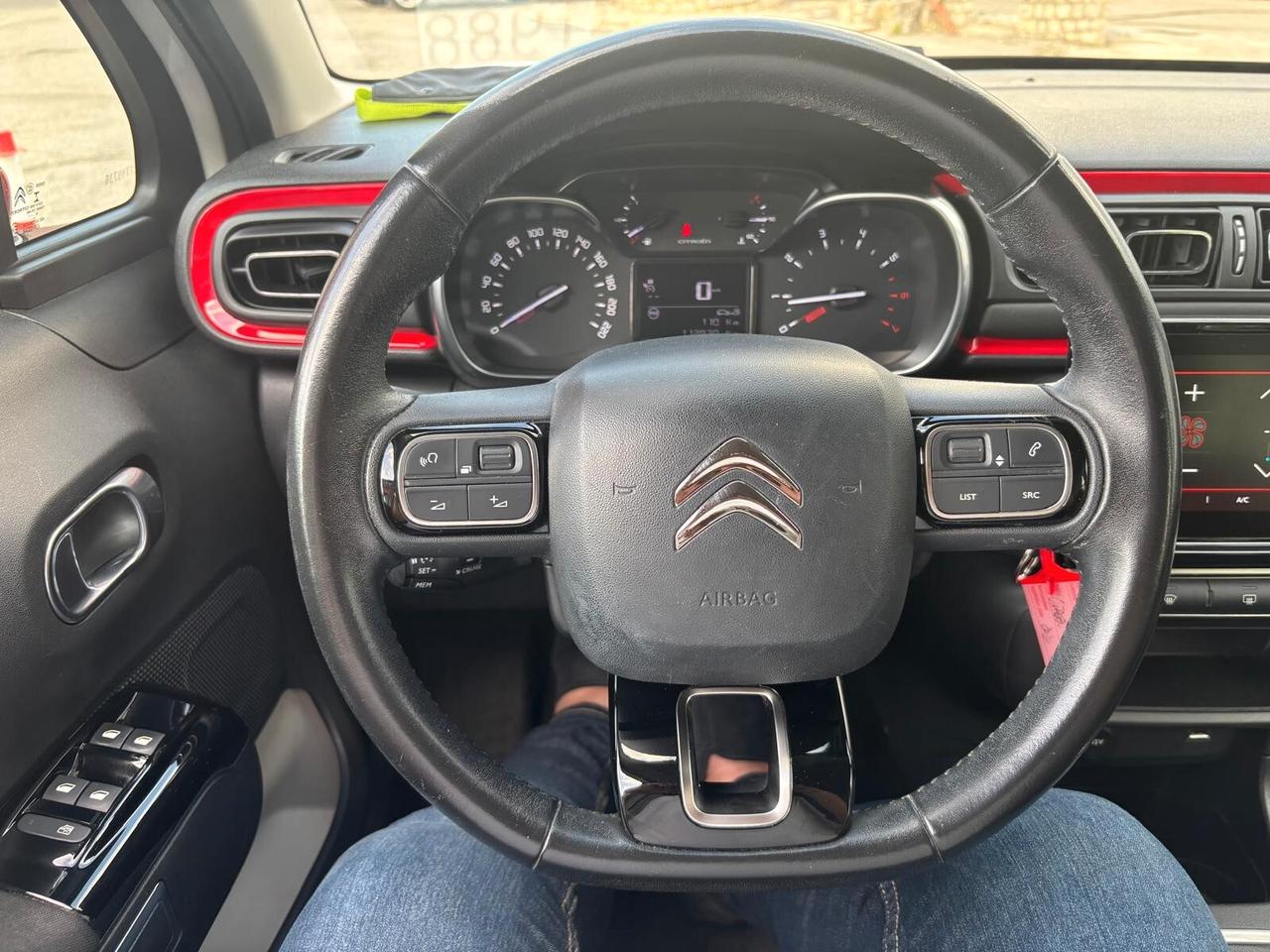 Citroen C3 BlueHDi 100 S&S Shine