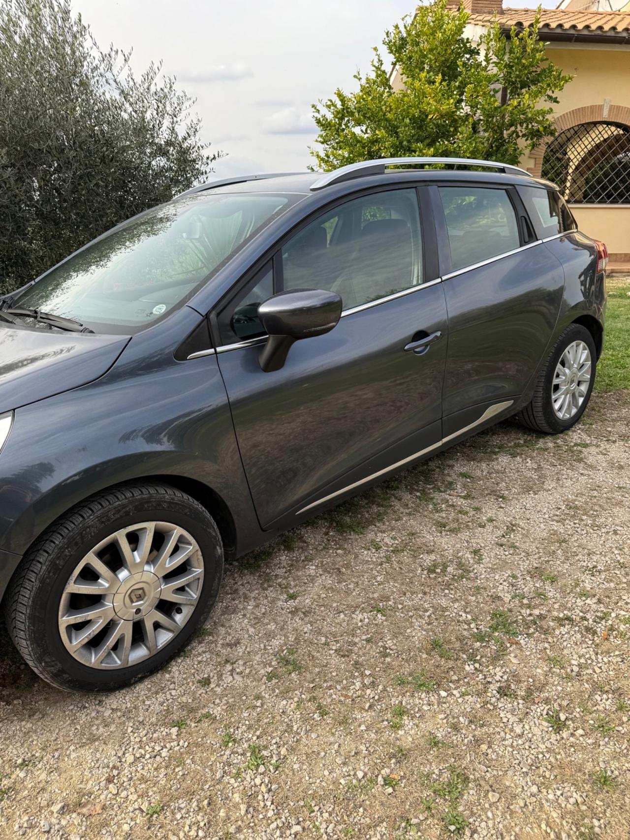 Renault Clio Sporter dCi 8V 110CV Start&Stop Energy Intens