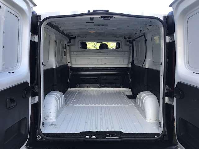 Renault Trafic 1.6 dci 120cv / furgone / euro6