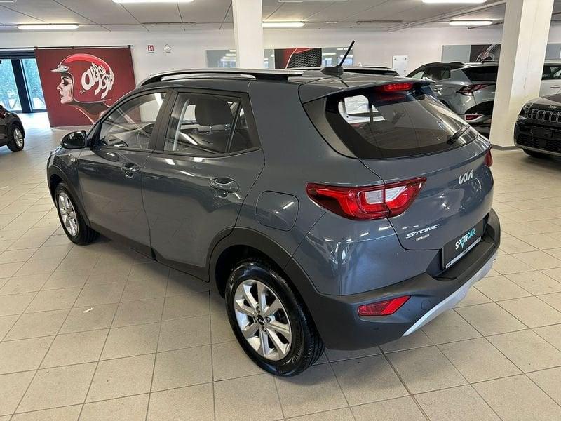 KIA Stonic Stonic 1.2 DPI Urban
