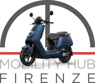 Niu NQi Sport ECOBONUS DISPONIBILE