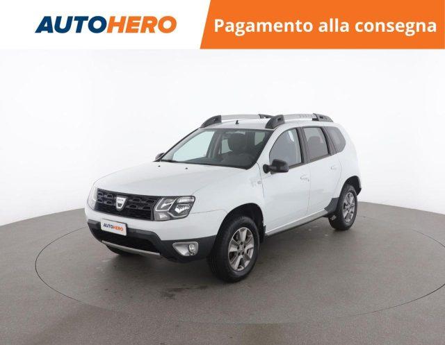 DACIA Duster 1.5 dCi 110CV Start&Stop 4x2 Lauréate