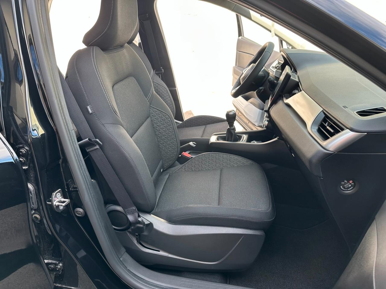 Mitsubishi ASX 1.3L Mild Hybrid 140 CV Invite