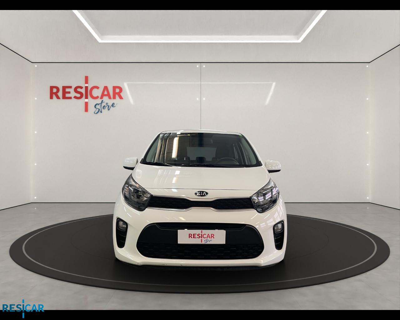 KIA Picanto 1.0 Active 66CV IDONEA NEOPATENTATO